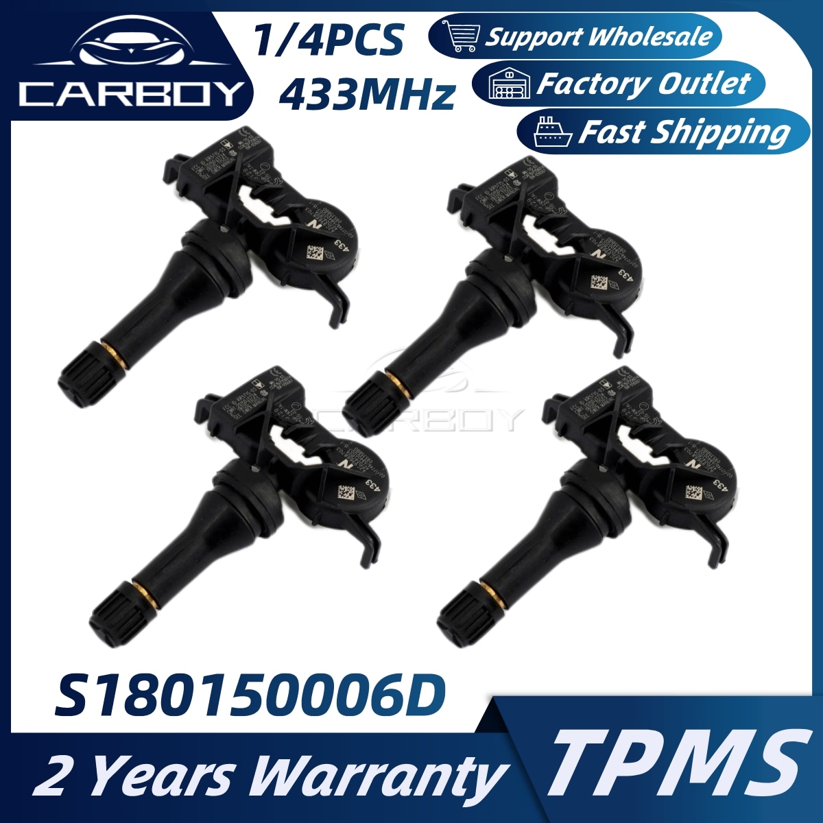 ֻ Ƹ X-Ʈ  ׶Ÿ  ̽ V īڸ ް  ǴƼ QX50  TPMS Ÿ̾ , S180150006D, S180052048E